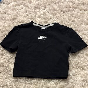 Women’s Nike Cropped T-Shirt